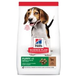 Pack Ahorro Hill's Science Plan Canine Pienso Para Perros -Mascota Suministros Ventas atf1 604335 enhanced pack front 5