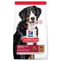 Pack Ahorro Hill's Science Plan Canine Pienso Para Perros -Mascota Suministros Ventas atf1 604373 enhanced pack front 2