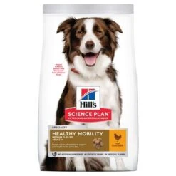 Pack Ahorro Hill's Science Plan Canine Pienso Para Perros -Mascota Suministros Ventas atf1 604381 enhanced pack front 5