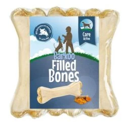 Barkoo Active Huesos Rellenos Con Glucosamina 9 Barkoo Active Huesos Rellenos Con Glucosamina -Mascota Suministros Ventas barkoo filled bones active 1000x1000 2