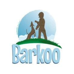 Pack Ahorro Barkoo Huesos Prensados De Piel De Vacuno 7 Pack Ahorro Barkoo Huesos Prensados De Piel De Vacuno -Mascota Suministros Ventas barkoo logo 1 f r shop 9