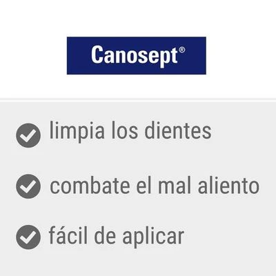 Canosept Spray Dental Para Perros 3 Canosept Spray Dental Para Perros - Imagen 3