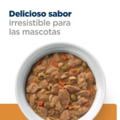Hill's K/d Prescription Diet Kidney Care Estofado Para Perros -Mascota Suministros Ventas bk33282 ongoing food shot es 8