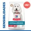Hill's Science Plan Adult Hypoallergenic Medium Con Salmón