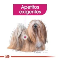 Royal Canin CCN Exigent Care Mousse Para Perros -Mascota Suministros Ventas ccn 4 7