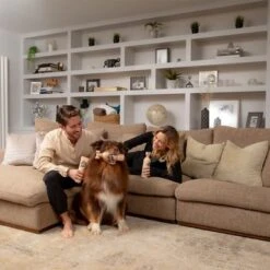 Pet Head Sensitive Soul Champú, Acondicionador Y Spray Para Perros 18 Pet Head Sensitive Soul Champú, Acondicionador Y Spray Para Perros -Mascota Suministros Ventas companyofanimals pethead sensitivesoul set3teilig hs 07 5