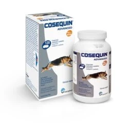 Cosequin Advanced Condroprotector Para Perros -Mascota Suministros Ventas cosequin 05 4
