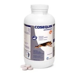 Cosequin Advanced Condroprotector Para Perros -Mascota Suministros Ventas cosequin 07 1