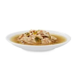 Pack %: Cosma Soup 24 X 40 G -Mascota Suministros Ventas cosma soup salmon spinach zucchini 1 web 1
