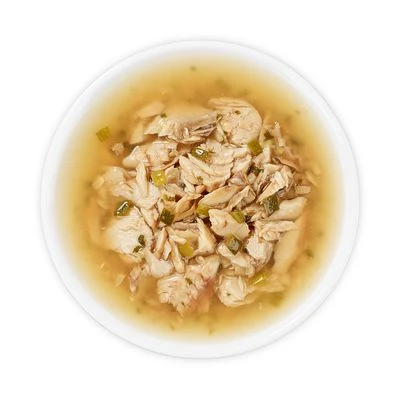 Cosma Soup Sopa Para Gatos 12 X 100 G - Pack Ahorro 7 Cosma Soup Sopa Para Gatos 12 X 100 G - Pack Ahorro - Imagen 7