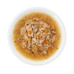 Pack %: Cosma Soup 24 X 40 G -Mascota Suministros Ventas cosma soup tuna parsley carrot 2 web 9