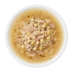 Cosma Soup Sopa Para Gatos 24 X 100 G - Pack Ahorro 11 Cosma Soup Sopa Para Gatos 24 X 100 G - Pack Ahorro -Mascota Suministros Ventas cosma soup tuna parsley chicken 2 web 0 2