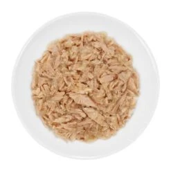 Cosma Asia 24 X 100 G En Bolsitas Para Gatos -Mascota Suministros Ventas cosma thai asia tuna with salmon 2