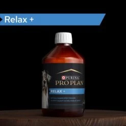 PRO PLAN Dog Adult Relax Supplement Aceite -Mascota Suministros Ventas desktop productshot 5