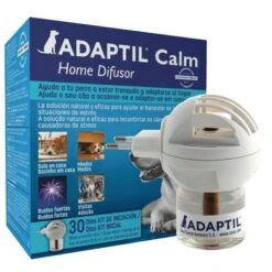 Difusor ADAPTIL® Calm Para Perros -Mascota Suministros Ventas difusor adaptil calm jpg 6