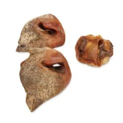 Phil & Sons Morro De Vacuno -Mascota Suministros Ventas dog snagger rindernasen 1 web 7