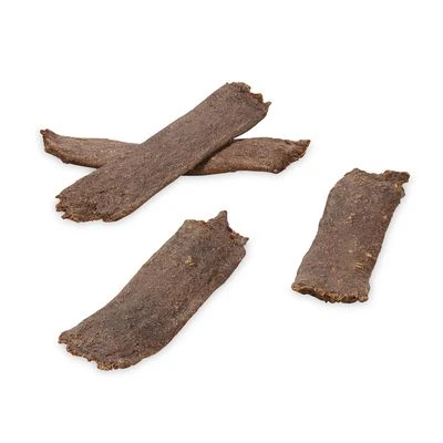 Phil & Sons Láminas De Carne De Ciervo Para Perros 1 Phil & Sons Láminas De Carne De Ciervo Para Perros