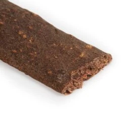 Phil & Sons Láminas De Carne De Ciervo Para Perros 6 Phil & Sons Láminas De Carne De Ciervo Para Perros -Mascota Suministros Ventas dogsnagger rehfleischstreifen detail web 7