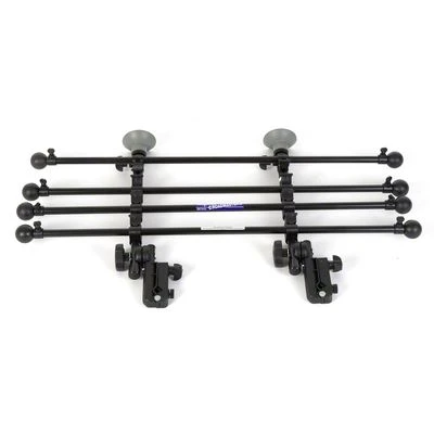 Rejilla De Protección Roadmaster Kleinmetall 5 Rejilla De Protección Roadmaster Kleinmetall - Imagen 5