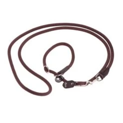 Correa HUNTER Freestyle Retriever Negra 19 Correa HUNTER Freestyle Retriever Negra -Mascota Suministros Ventas dsc2374 1