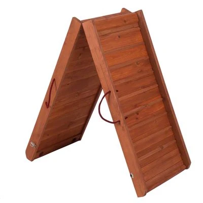 Rampa Para Perros Backstage 2 Rampa Para Perros Backstage - Imagen 2