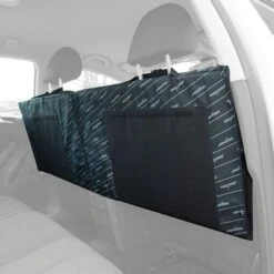 Cubreasientos De Coche Para Perros Universal Kleinmetall Allside Classic -Mascota Suministros Ventas dsc8624 7