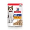 Hill's Science Plan Hill's Feline Mature Adult 7+ Para Gatos