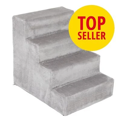 Escalera Para Perros Y Gatos Stepway 1 Escalera Para Perros Y Gatos Stepway