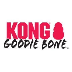 KONG Goodie Bone Hueso Para Morder Juguete Para Perros 7 KONG Goodie Bone Hueso Para Morder Juguete Para Perros -Mascota Suministros Ventas extreme goodie bone logo 8