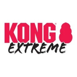 KONG Extreme Ring Juguete Para Perros -Mascota Suministros Ventas extreme logo 4