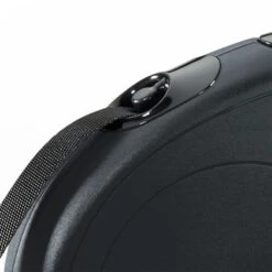 Correa Extensible Flexi New Classic Con Cinta De 8 M 10 Correa Extensible Flexi New Classic Con Cinta De 8 M -Mascota Suministros Ventas flexi newclassic schwarz hs 02 5