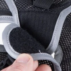 Arnés Feel Free Negro Para Perros -Mascota Suministros Ventas geschirre 139 3