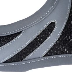 Arnés Feel Free Negro Para Perros -Mascota Suministros Ventas geschirre 140 5