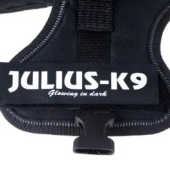 Julius K9 Arnés Julius-K9 Power Negro Para Perros 13 Julius K9 Arnés Julius-K9 Power Negro Para Perros -Mascota Suministros Ventas geschirre 23 4