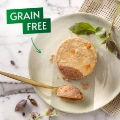 Purina Gourmet Nature's Creations Mousse 24 X 85 G -Mascota Suministros Ventas gourmet natures creation econtent toolkit image 3 mousse min 6