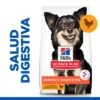 Hill's Science Plan Hill's Adult Small & Mini Breed Perfect Digestion Science Plan