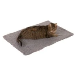 Manta Vetbed® Original Gris Para Perros Y Gatos -Mascota Suministros Ventas hude decken 2014 85 0