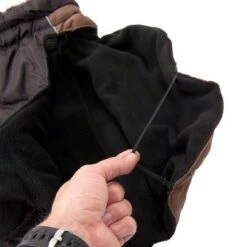 Abrigo Grizzly II Para Perros -Mascota Suministros Ventas hundem ntel 27 5