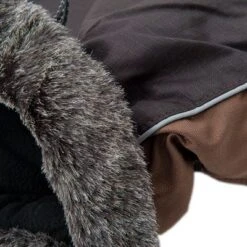 Abrigo Grizzly II Para Perros -Mascota Suministros Ventas hundem ntel 29 4