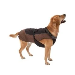 Abrigo Grizzly II Para Perros -Mascota Suministros Ventas hundem ntel 35 2