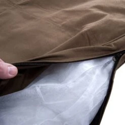 Cojín Para Perros Cozy Mocca 8 Cojín Para Perros Cozy Mocca -Mascota Suministros Ventas hundesofas 15 5