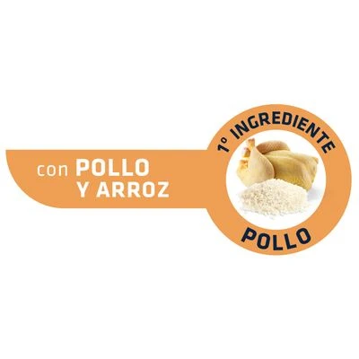 Advance Maxi Adult Con Pollo Y Arroz 8 Advance Maxi Adult Con Pollo Y Arroz - Imagen 8