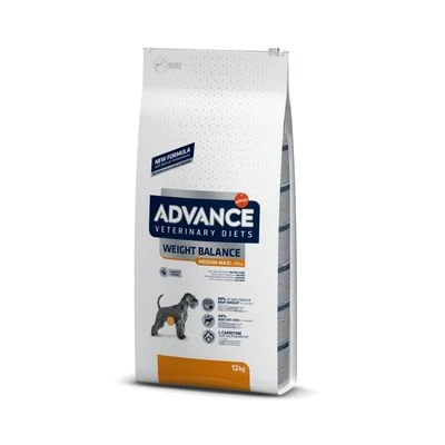 Advance Veterinary Diets 2 X 10/12/15 Kg - Pack Ahorro 6 Advance Veterinary Diets 2 X 10/12/15 Kg - Pack Ahorro - Imagen 6