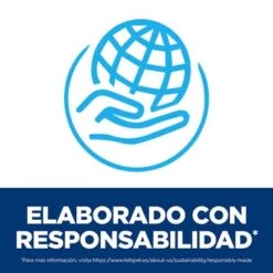 Hill's Gastrointestinal Biome Mini Prescription Diet Pienso Para Perros -Mascota Suministros Ventas j category thumbnails sustainability es 6