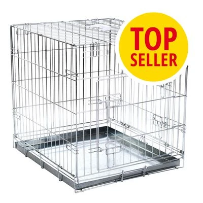 Jaula Double Door 1 Jaula Double Door