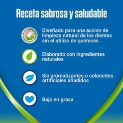 PURINA Dentalife Active Fresh Snacks Dentales Para Perros Grandes -Mascota Suministros Ventas key benefits 9