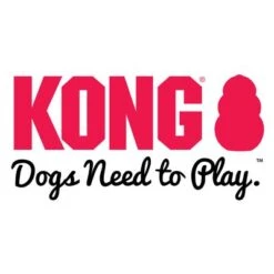KONG Eon Paw Juguete Para Perros 5 KONG Eon Paw Juguete Para Perros -Mascota Suministros Ventas kong solid logo tag tm 1 5
