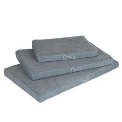 Colchón Ortopédico Memory Gris -Mascota Suministros Ventas la 67115 la 67116 la 67117 fg 3336 5