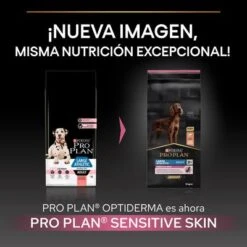 Purina Pro Plan Large Athletic Adult Sensitive Skin Salmón 11 Purina Pro Plan Large Athletic Adult Sensitive Skin Salmón -Mascota Suministros Ventas laa 8