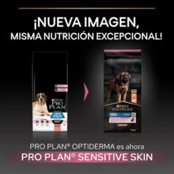 PURINA PRO PLAN Large Robust Adult Sensitive Skin Salmón -Mascota Suministros Ventas lra 8